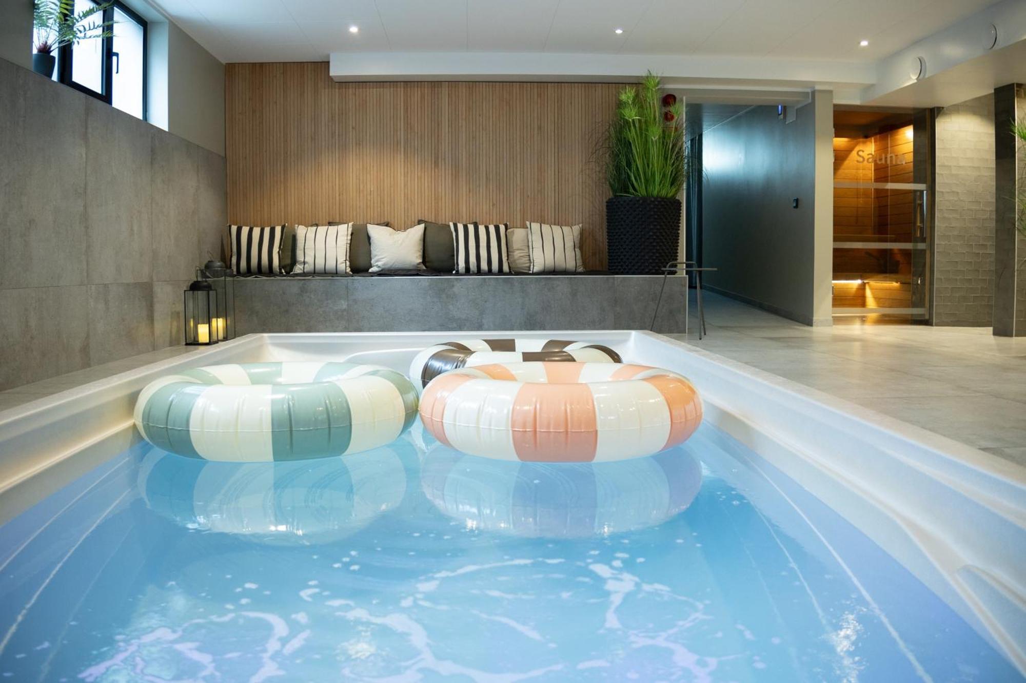 Hotel Esplanad