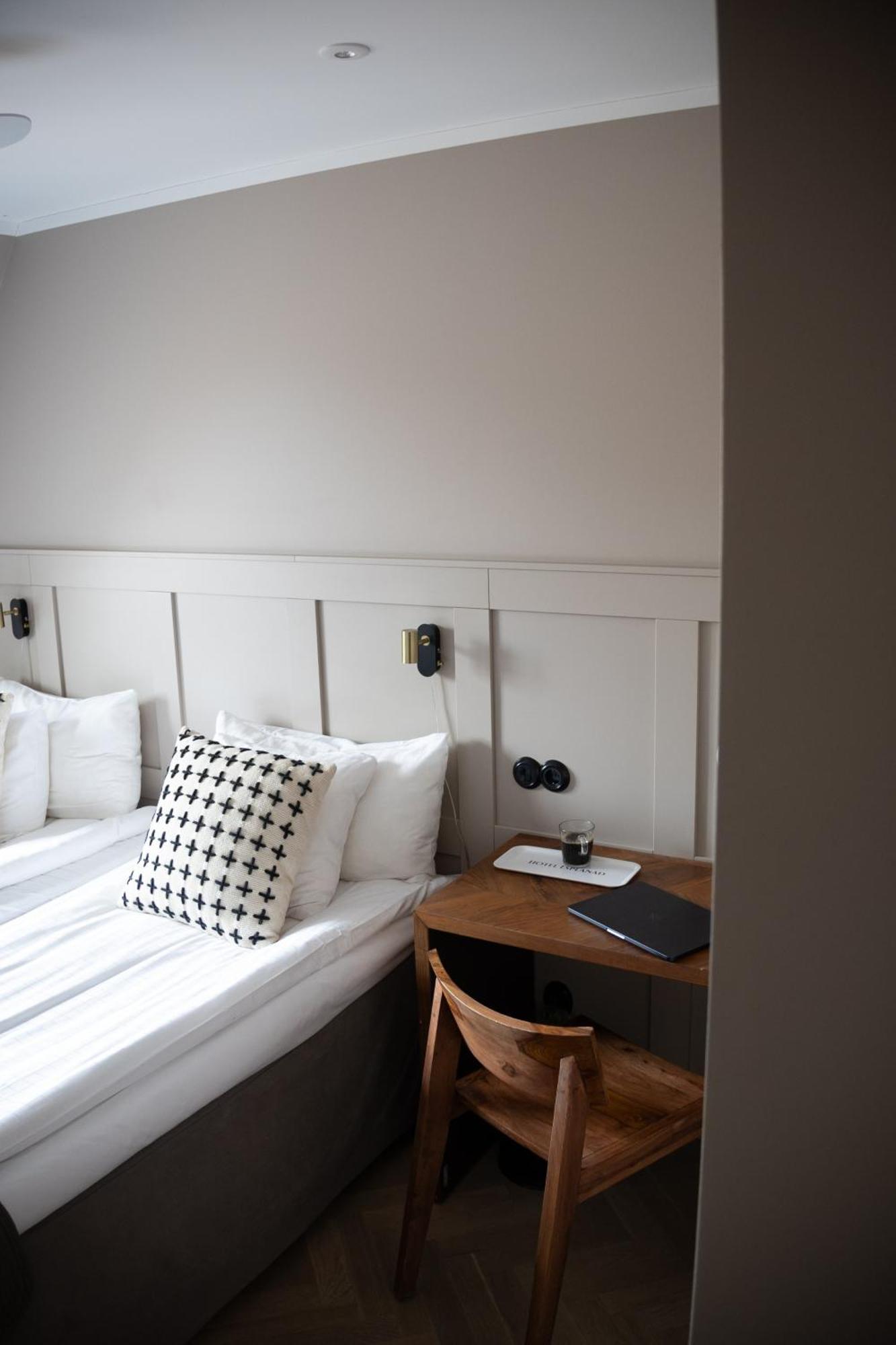 Hotel Esplanad