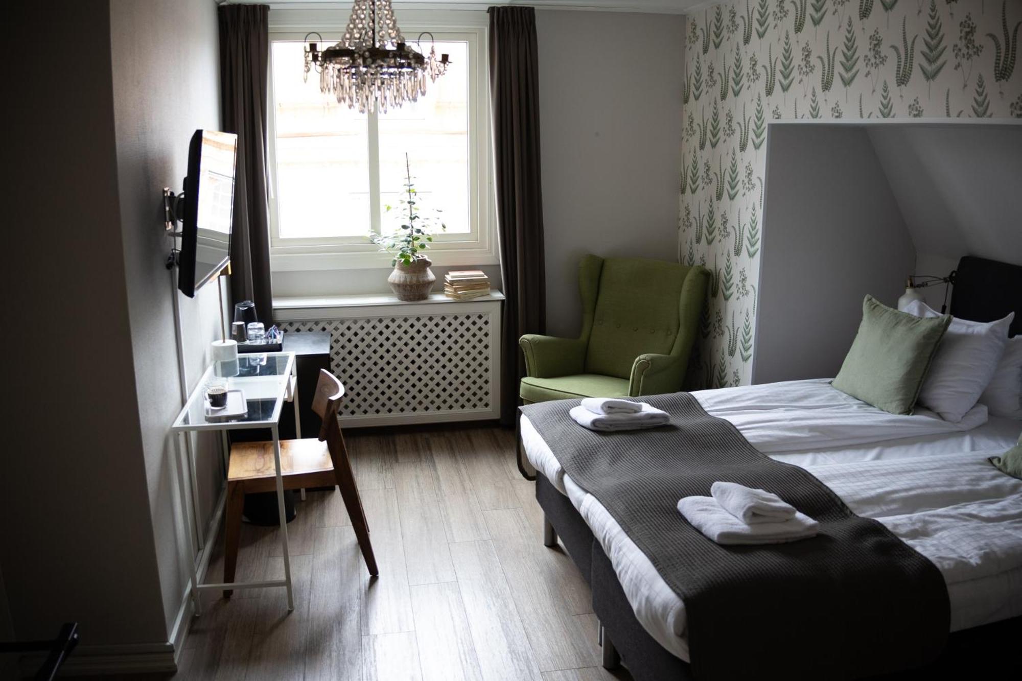 Esplanad Hotel Vaxjo