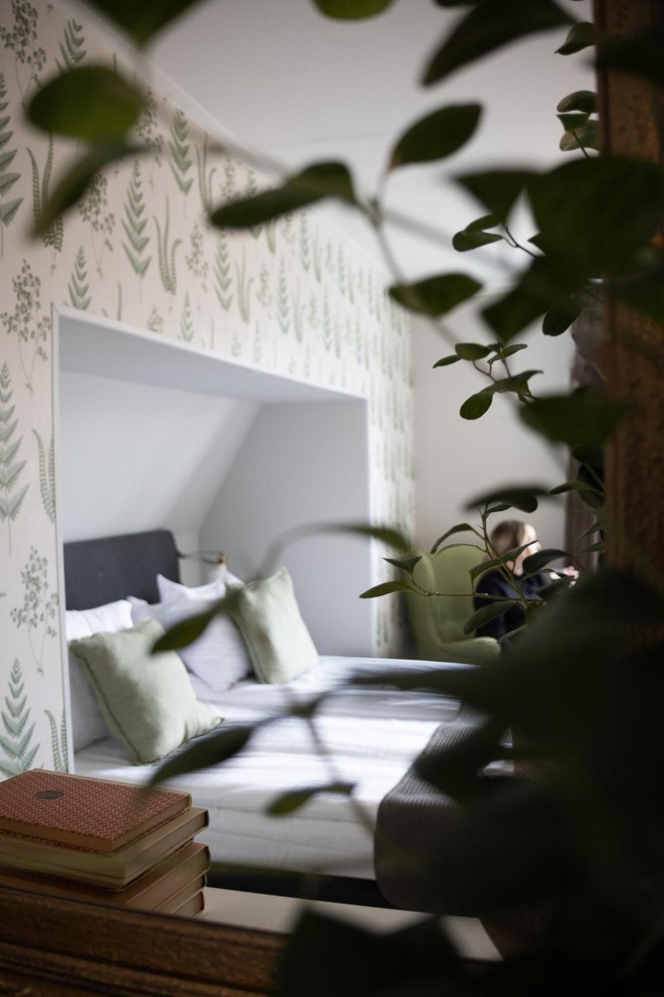 Hotel Esplanad Vaxjo