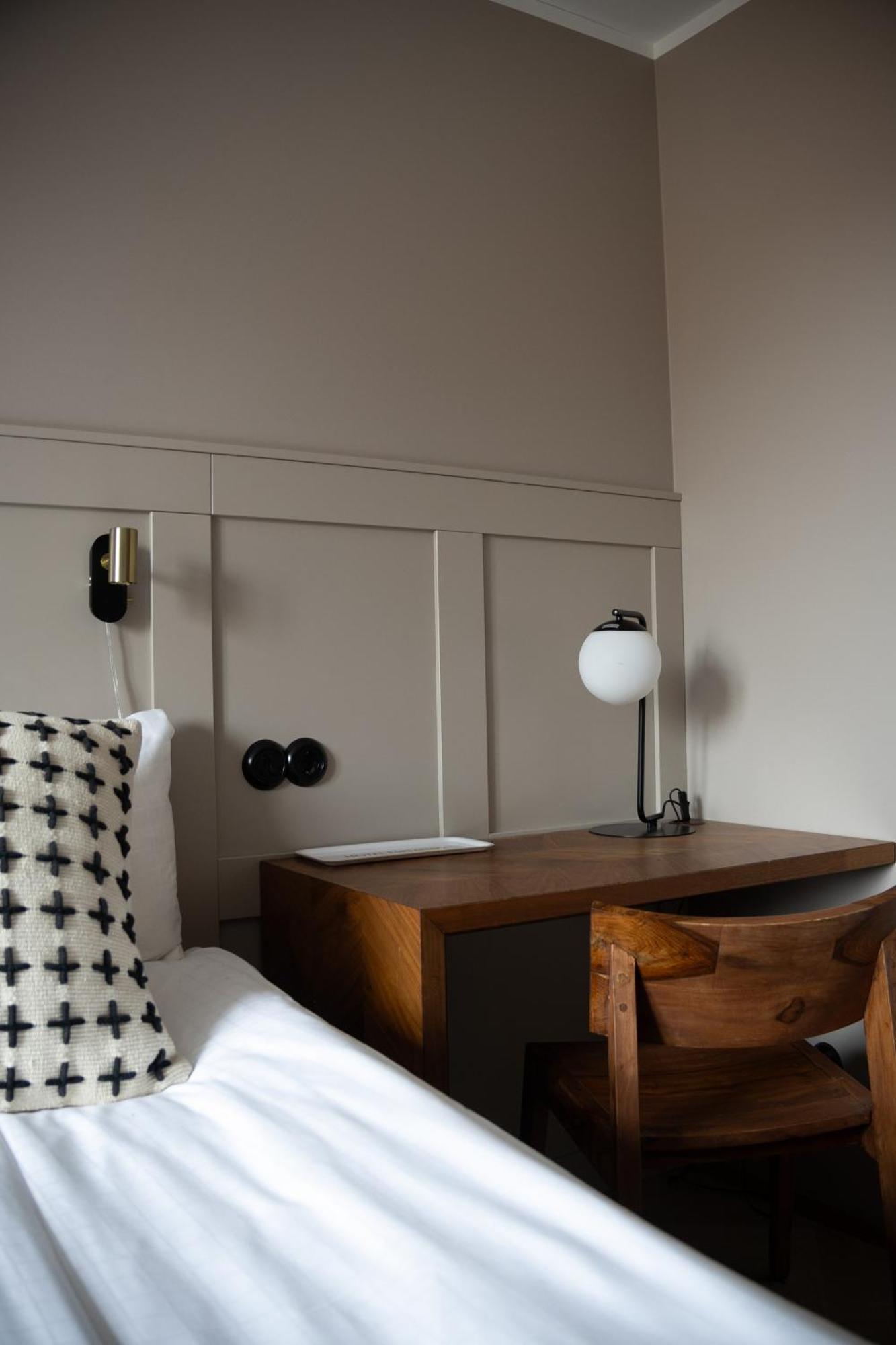 Hotel Esplanad
