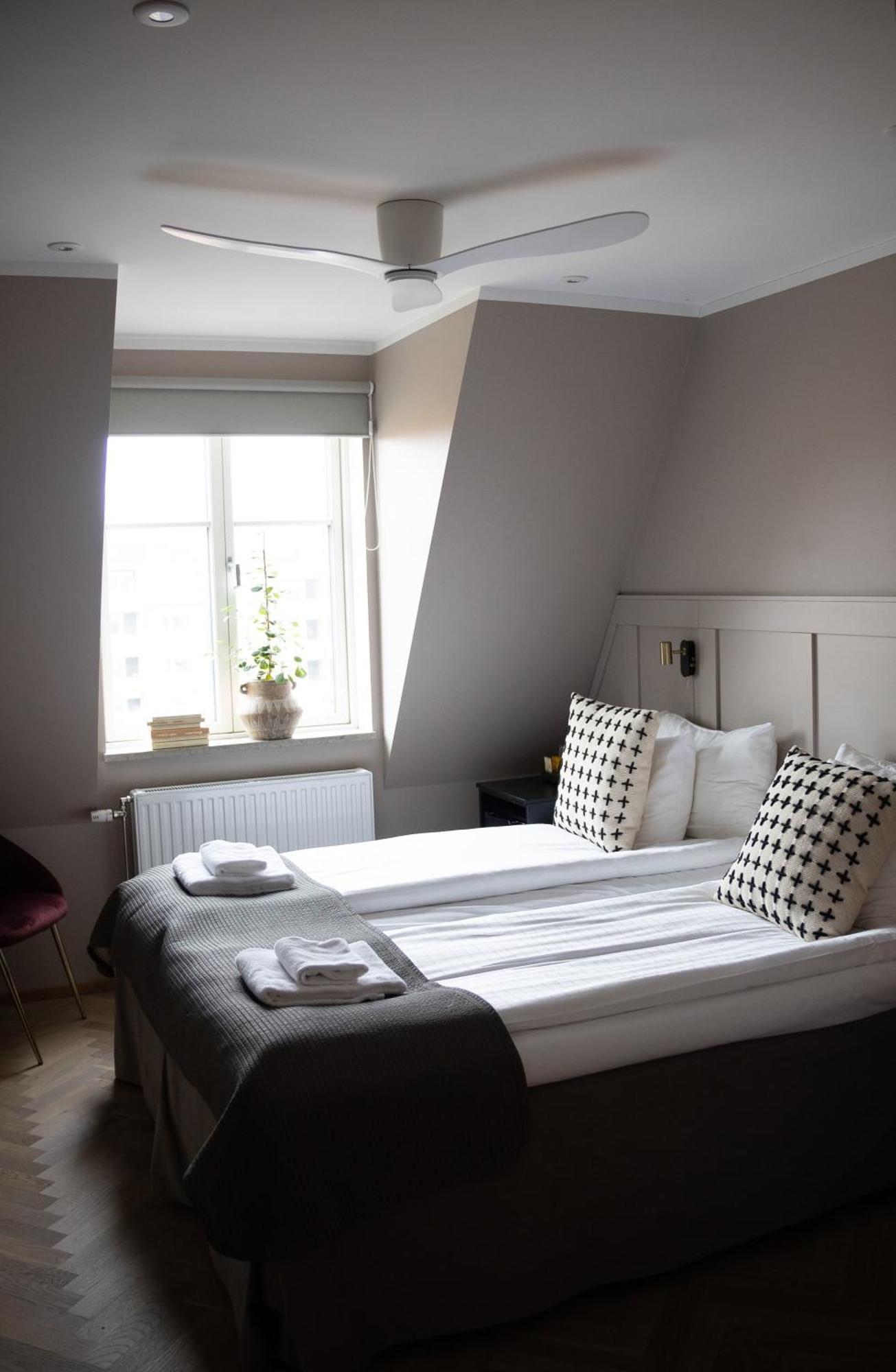 Esplanad Hotel