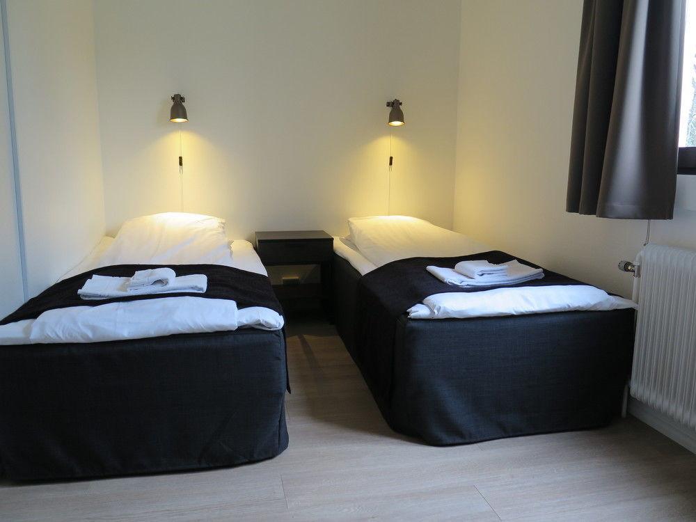 Esplanad Hotel Vaxjo