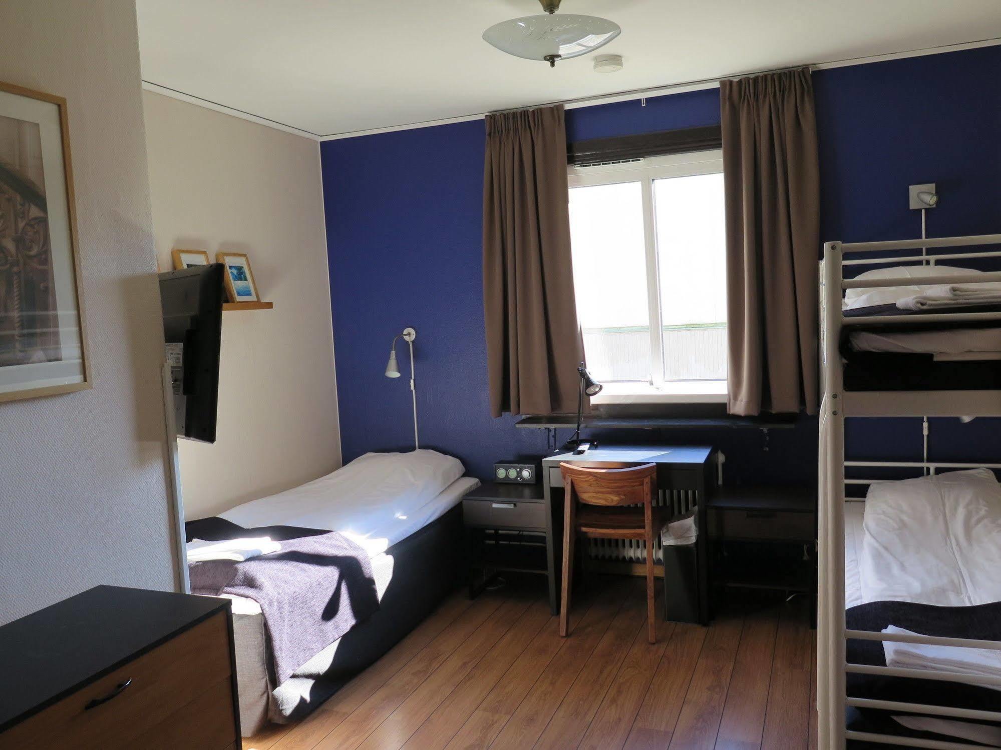 Esplanad Hotel 3*