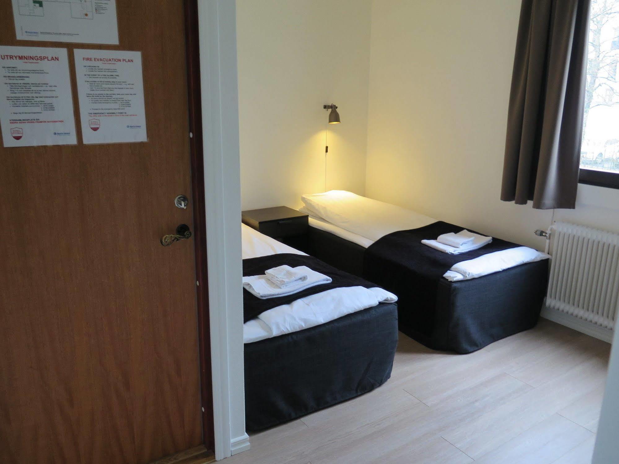 Esplanad Hotel 3*