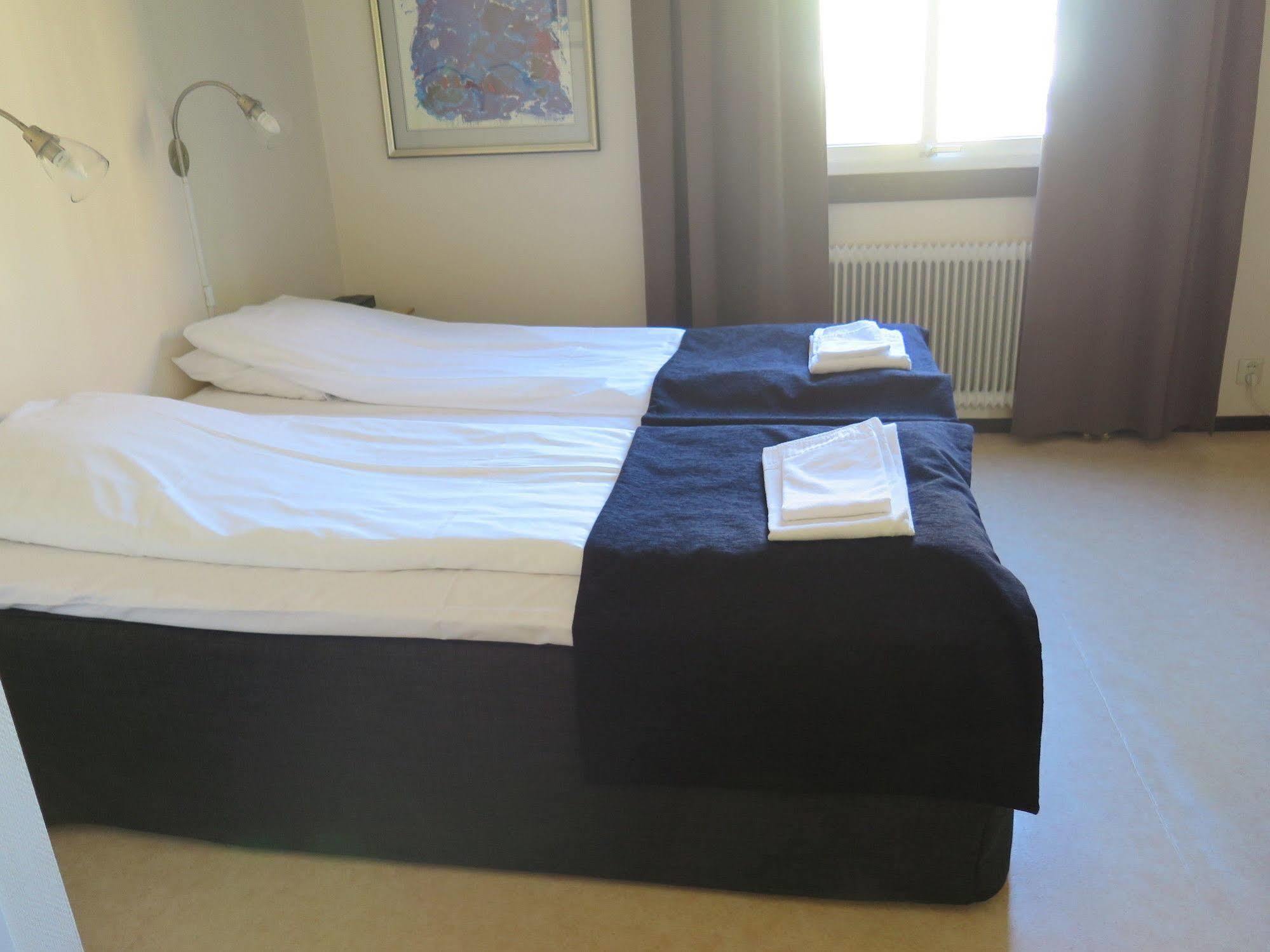 Esplanad Hotel 3*