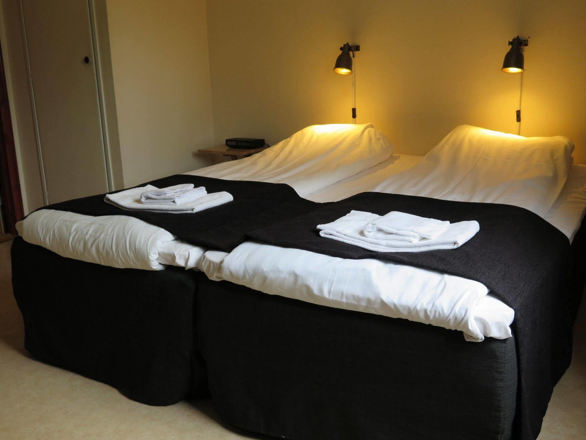 Hotel Esplanad