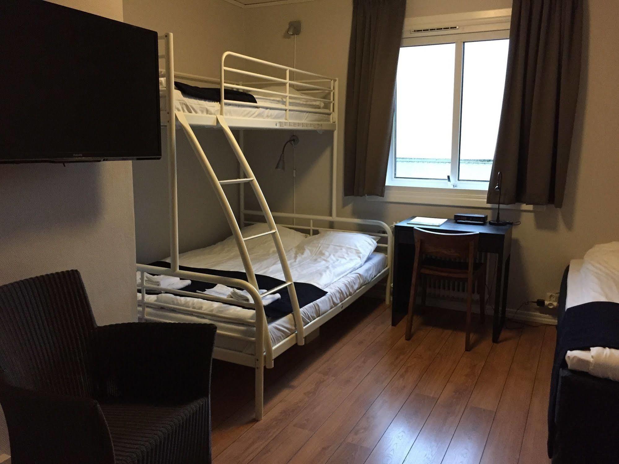 Hotel Esplanad