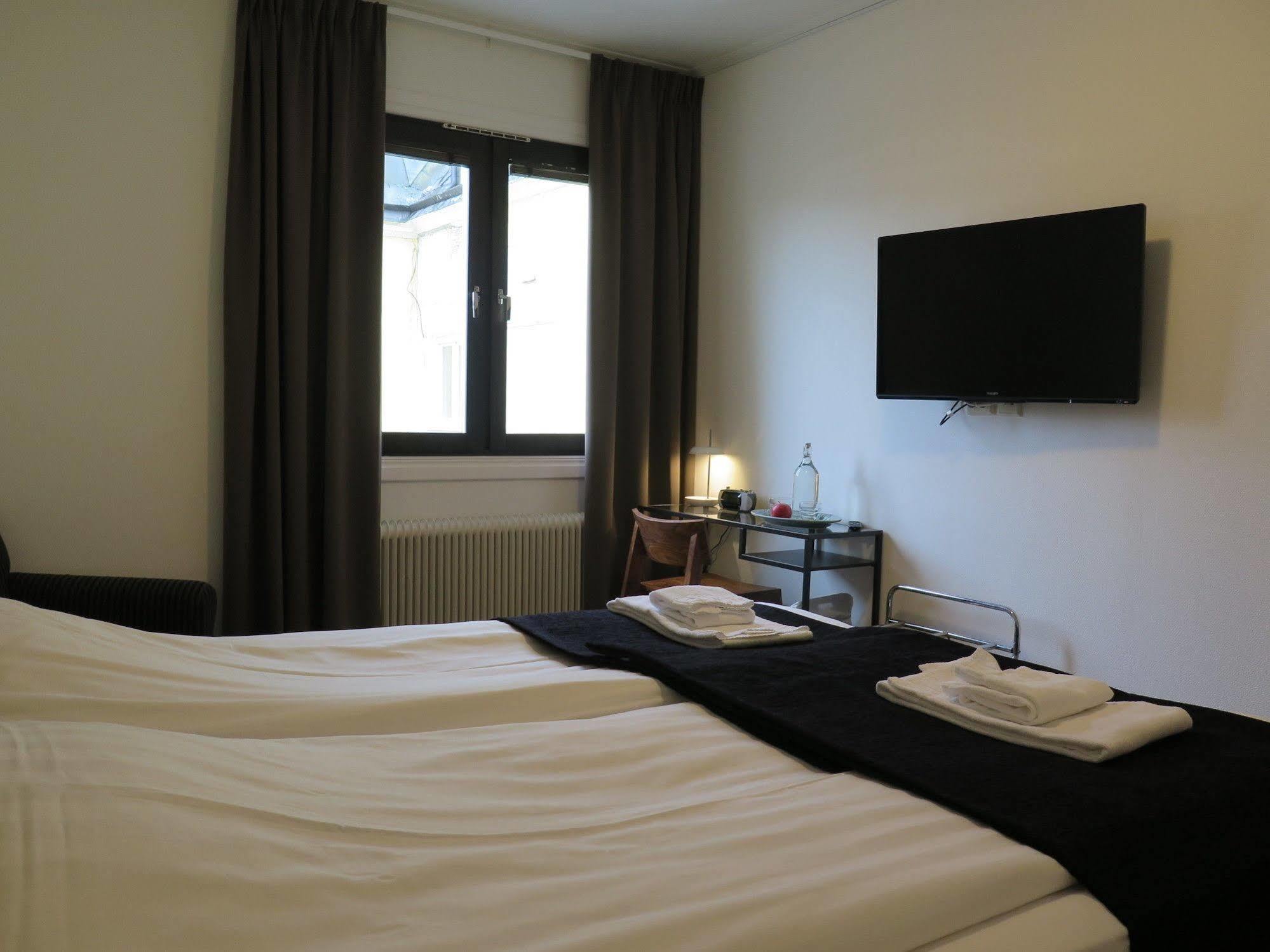 Hotel Esplanad Vaxjo