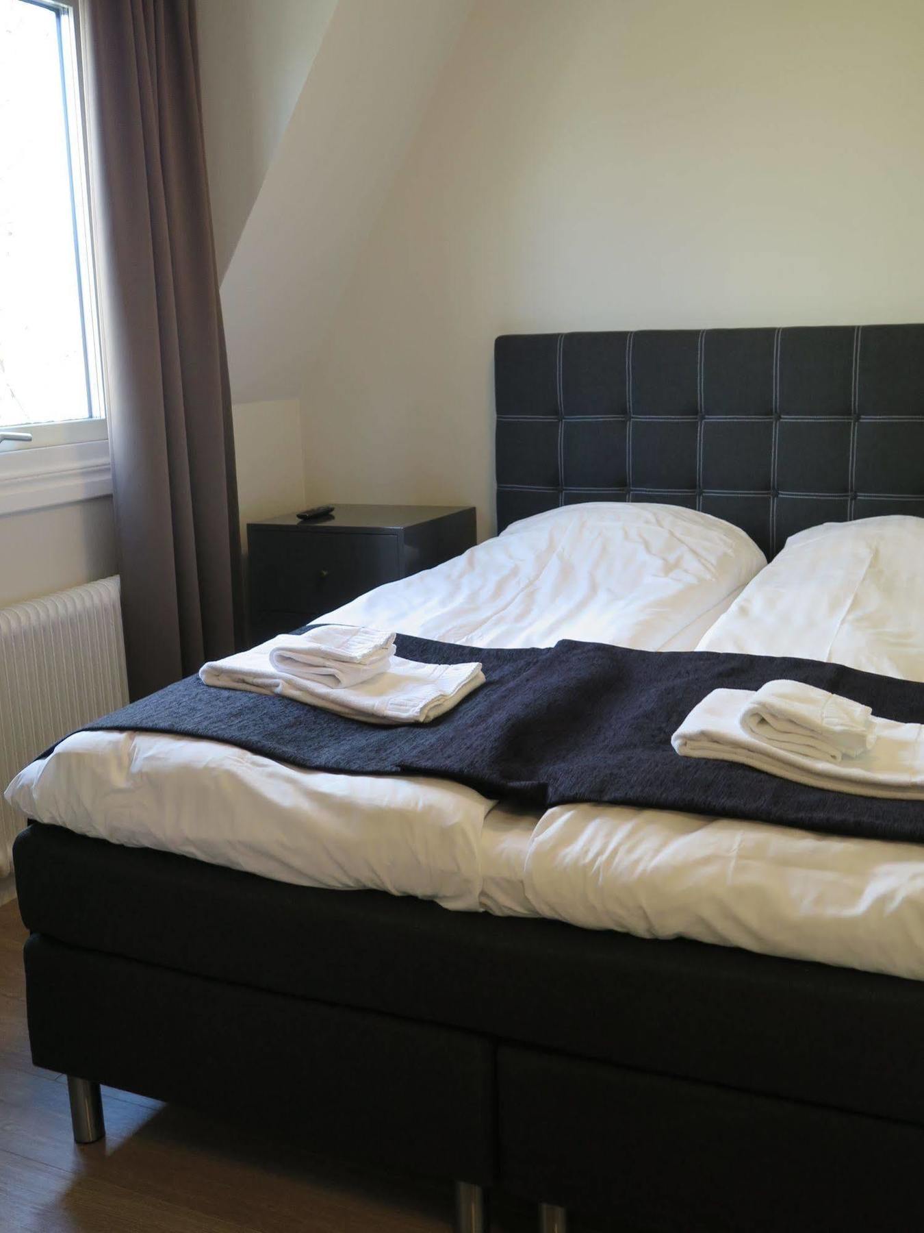 Esplanad Hotel 3*