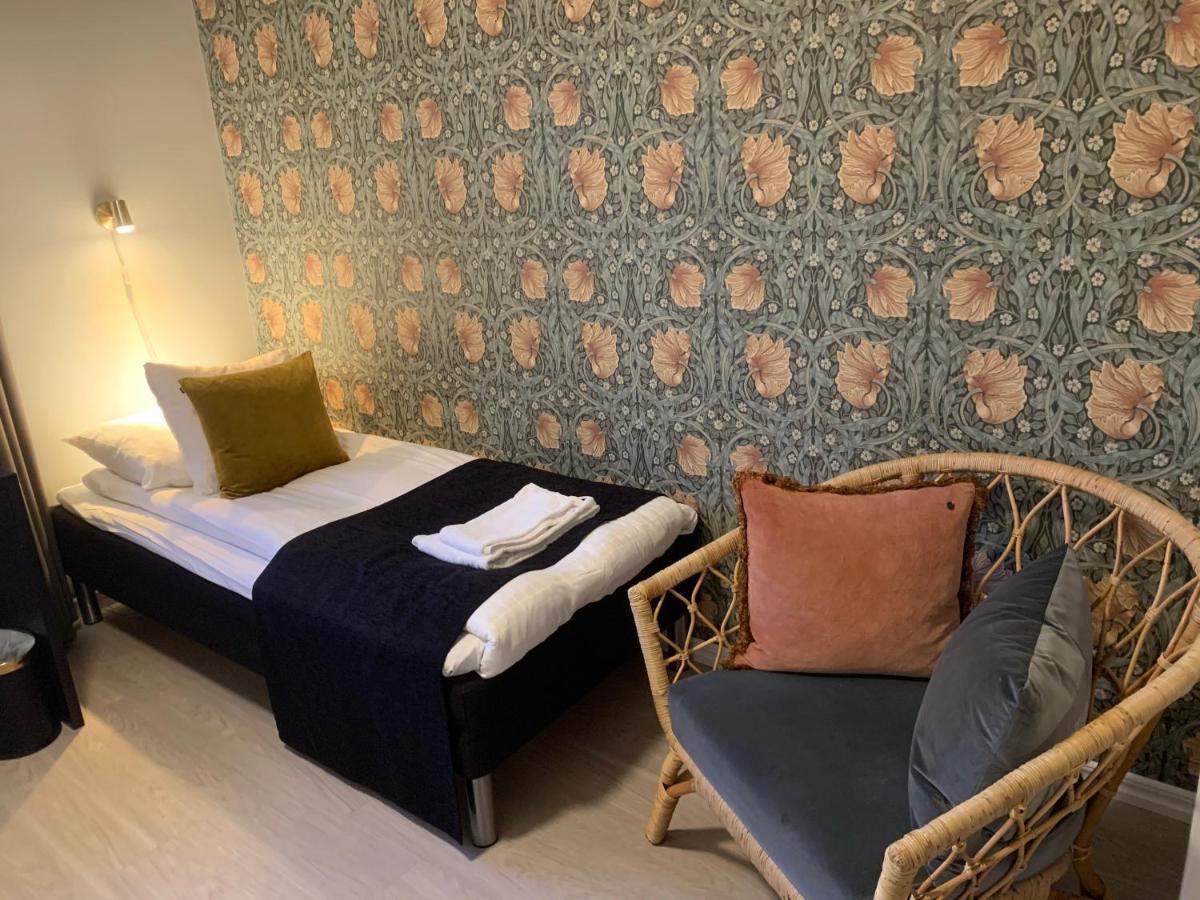 Esplanad Hotel